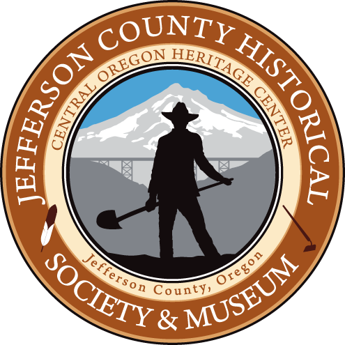 Jefferson County Historical logo
